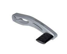 pedal de arranque ARTEK K1 plata, negro