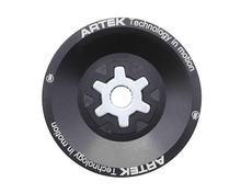 Poulie Artek K1 DCS Système d'entraînement de contrôle incl. Lave-Star pour Minarelli