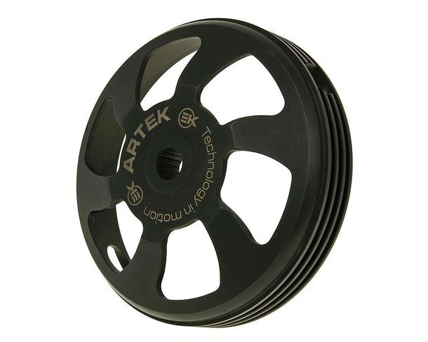 clutch bell ARTEK K2 racing for Minarelli 107mm