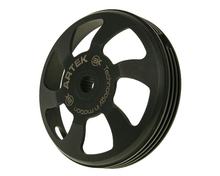 cloche d'embrayage ARTEK K2 Racing pour Minarelli 107 mm