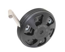 Sistema de embrague ARTEK K2 Racing para Minarelli 107 mm
