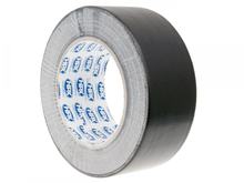 Nastro Panzer 6200 nero 48mm x 25m