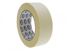 Nastro mascheratura 60°C bianco crema 38 mm x 50 m