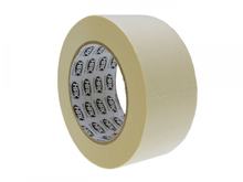 Nastro mascheratura 60°C bianco crema 50mm x 50m