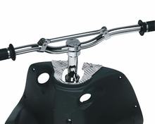Riffel stuurhoes voor Gilera Runner (08/05-)