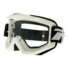 MX-Brille ProGrip 3201 Race Line weiß