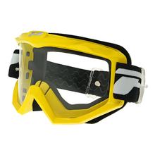 MX-Brille ProGrip 3201 Race Line gelb