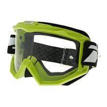 MX-Brille ProGrip 3201 Race Line grün