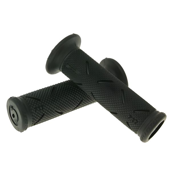 Griffe Satz ProGrip 716 Road schwarz