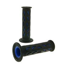 Juego de puños ProGrip 724 New Style negro, azul