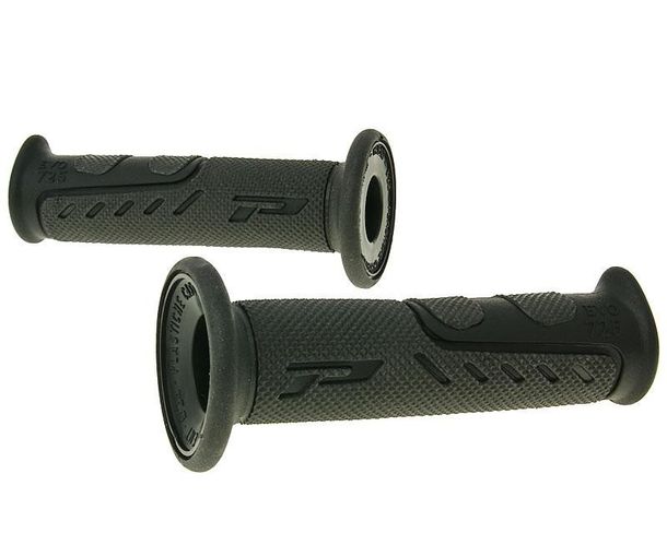 handlebar grip set ProGrip 725 Road black