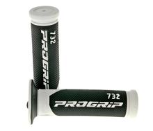 Griffe Satz ProGrip 732 Road schwarz, weiß
