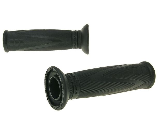 handlebar grip set ProGrip 761 black