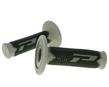 Griffe Satz ProGrip 788 MX Triple Density schwarz, grau