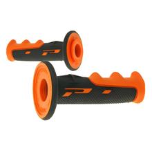 Sada madel ProGrip 797 MX černá, oranžová