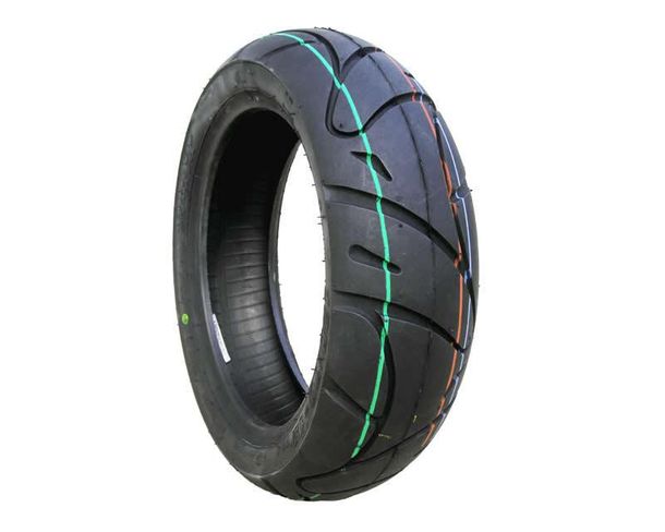 Pneumatico Quick Q007 120/90-10 57 L TL