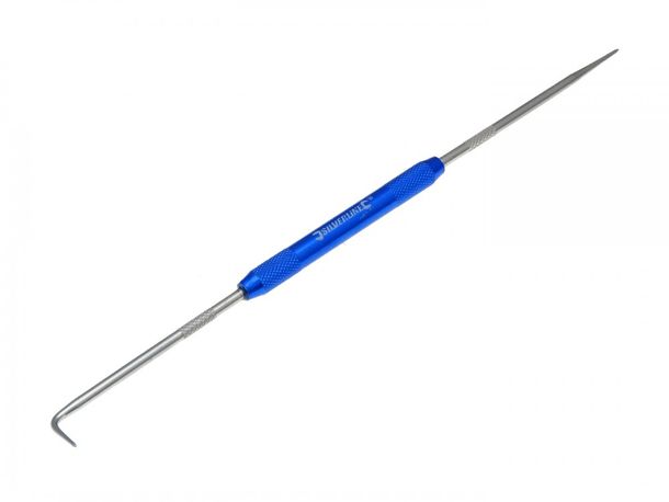 Anreißnadel doppelseitig, 200mm