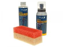 Textilreiniger Kit Zeibe Reiniger 1x150ml und Imprägnierung 1x100ml