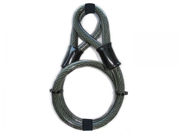security cable reinforced Urban Security CableLink d=14mm, l=120cm