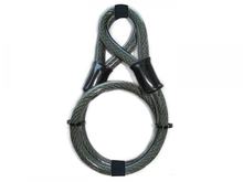 Cable antirrobo Urban Security CableLink d = 14 mm L = 120 cm