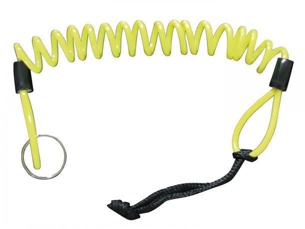 disc lock cable Urban Security CableMemo d=4mm, l=120cm