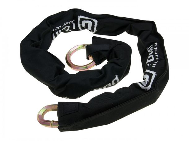 scooter / motorcycle / bicycle security chain Urban Security KDNA11L d=11mm, l=120cm