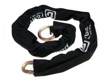 Cadena bloqueo de rodillos/bloqueo en dos ruedas Urban Security KDNA11L d=11 mm L=120 cm