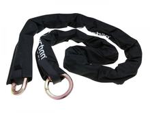 Cadena bloqueo de rodillos/bloqueo en dos ruedas Urban Security KDNA11L d=11 mm L=170cm