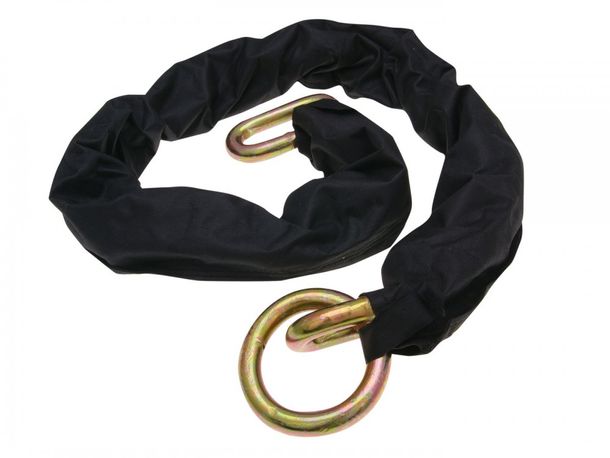 scooter / motorcycle / bicycle security chain Urban Security KDNA14L d=14mm, l=120cm