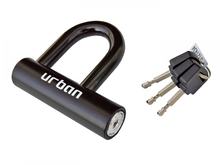Candado / disco de bloqueo de seguridad urbana DiskMiniU d = 14 mm