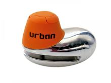 Castillo en rotor Urban Seguridad BlokDisk d = 5,5 mm