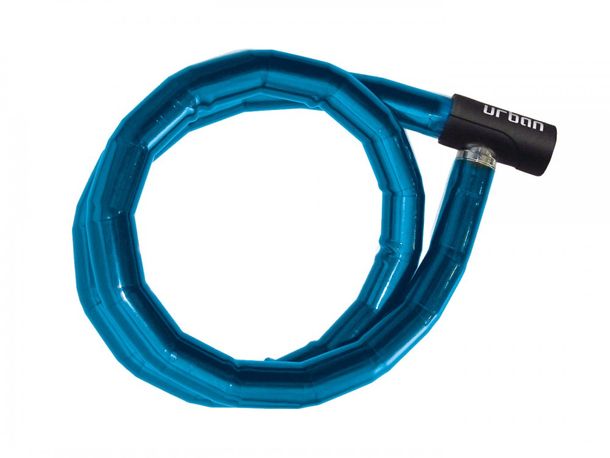 scooter / bike cable lock Urban Security MonoFlex l=120cm