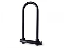 u-lock high security special hardened steel Urban Security U120 120x340mm oversize