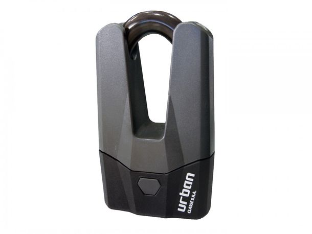 Cadenas Urban Security U9D Diamètre 15 mm