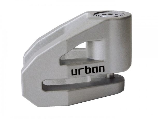 Verrouillage disque de frein Urban Security UR2 d=6mm gris