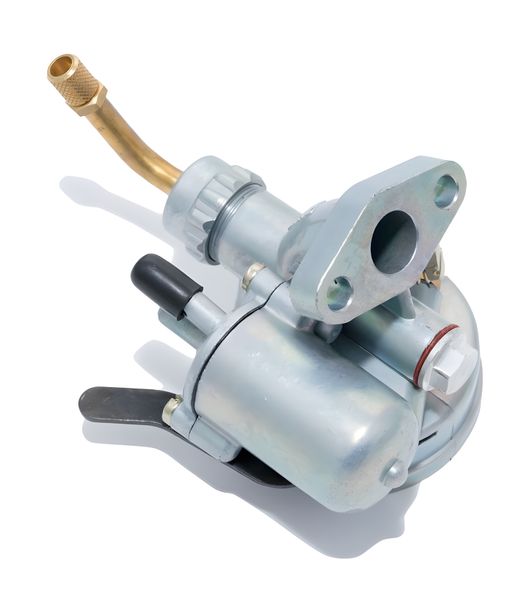 Sport Vergaser Mofa 12mm für Puch MS / MV