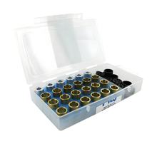 Variomatic stemset 15 x 12mm Polini - 4,5gr - 5,0gr - 5,5gr - 6,0gr