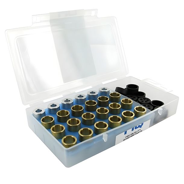Tuning set Polini for variomatic 16x13mm - 5,5-7,0g