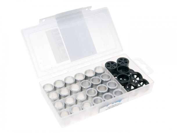 Abstimmset Polini für Variomatik 19x15,5mm - 4,5-6,0g – Bild 1