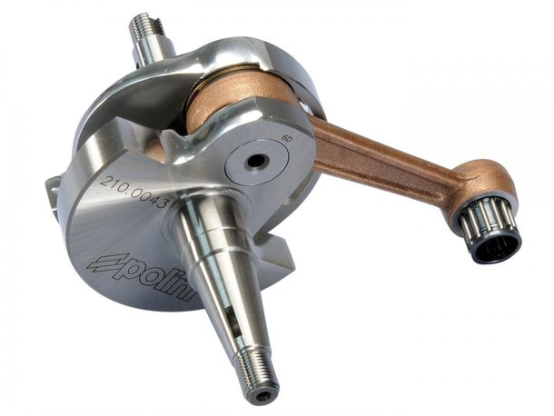 Kurbelwelle für Vespa PX 125-150