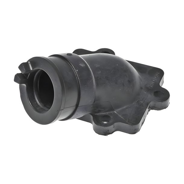 Collettore di aspirazione Polini 21/23mm per Minarelli orizzontale, CPI, Keeway, 1E40QMB
