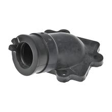 Ansaugstutzen Polini 21/23mm für Minarelli liegend, CPI, Keeway, 1E40QMB