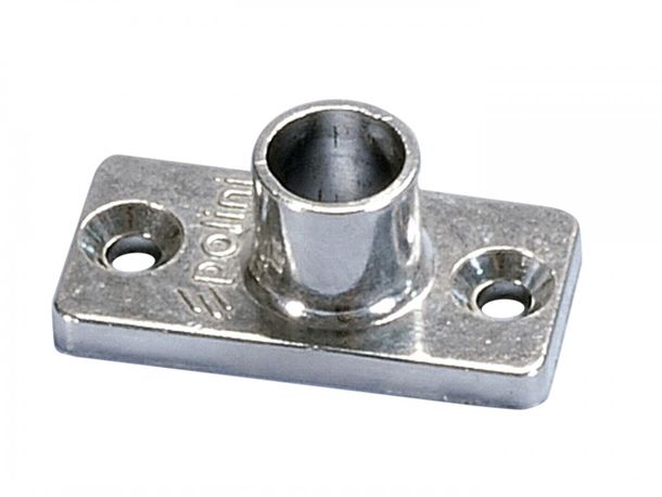 Polini 13mm zuigbuis voor Piaggio Boss, Boxer, Bravo, CBA, Ciao, Eco, Grillo, Si, Trend