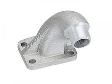 Polini 15 mm schuin inlaatspruitstuk voor Motobecane 51