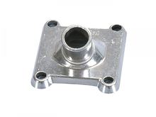Colector de admisión Polini 15mm para Peugeot 103, 104, 105, GL 10, SPX 50