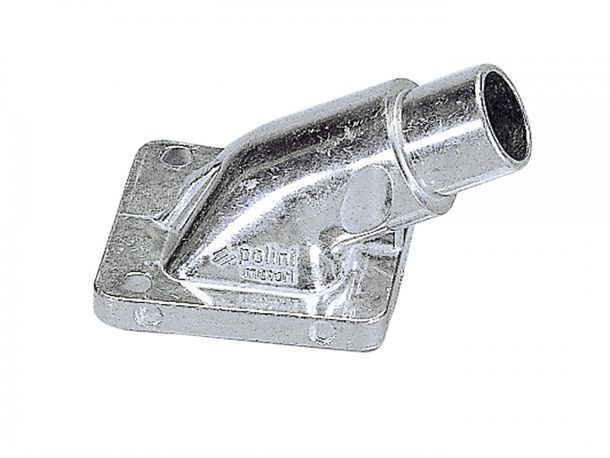 Intake plugs Polini 15mm for Peugeot SPX 50