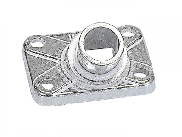 Intake manifold Polini 15mm oblique for Motobecane 51