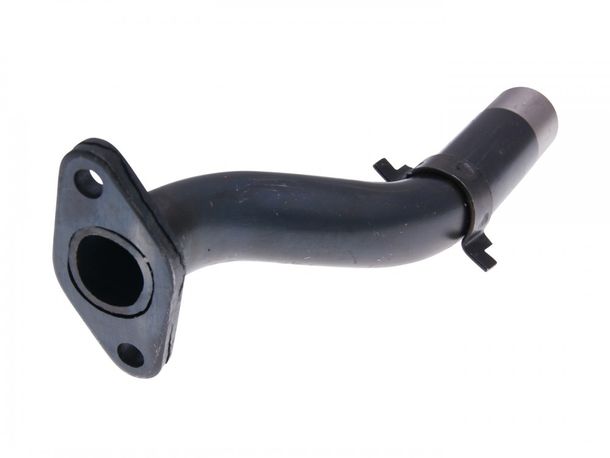 Polini 16mm zuigbuis voor Vespa 50 Special