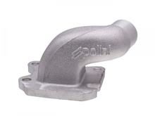 Ansaugstutzen Polini 17,5mm für Honda Wallaroo