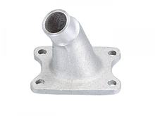 Ansaugstutzen Polini 19mm für Cagiva Cocis 50